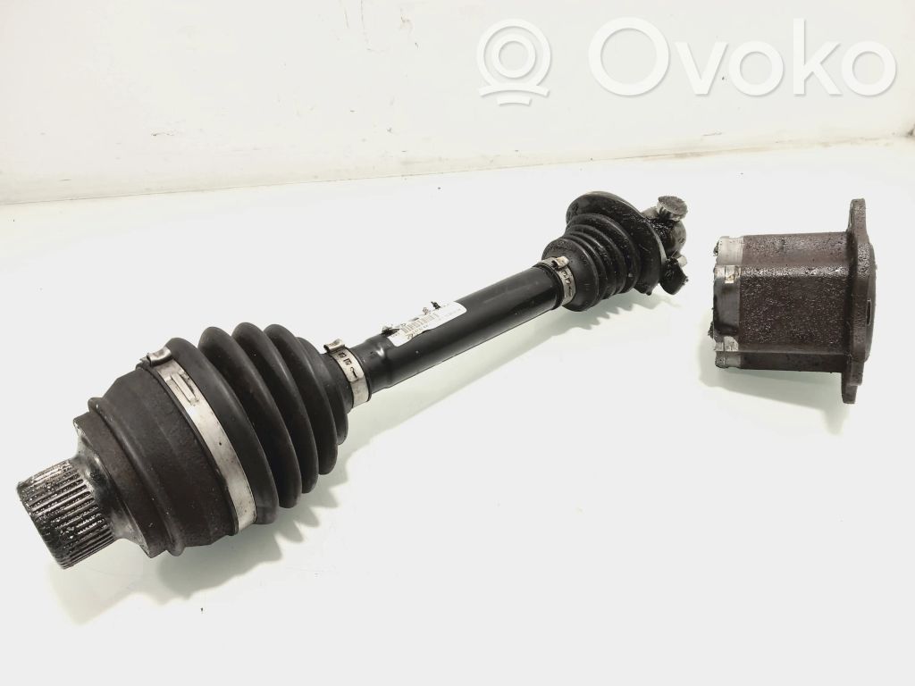 Audi A4 S4 B8 8K Półoś przednia 