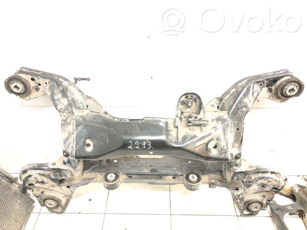 Volvo S90, V90 Cadru auxiliar spate 