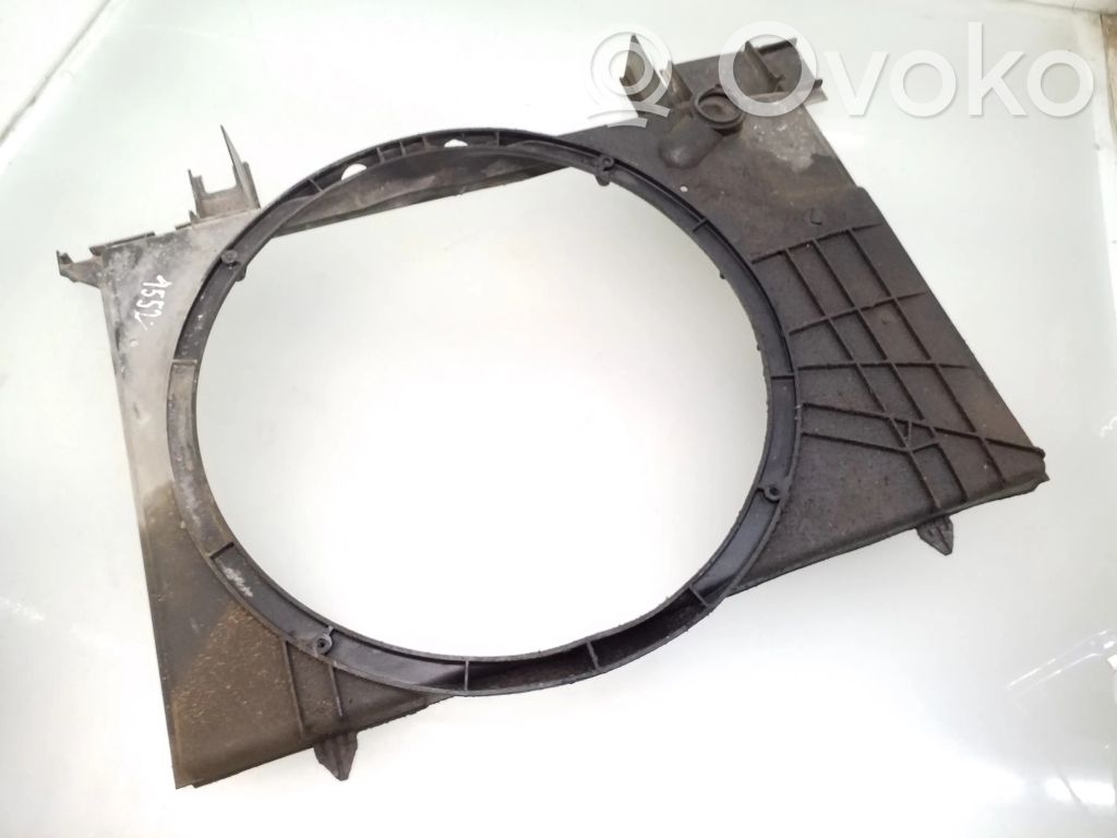 Volvo S70  V70  V70 XC Difuzors 