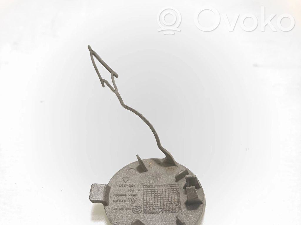 Volkswagen Golf VII Tappo/coprigancio di traino anteriore 