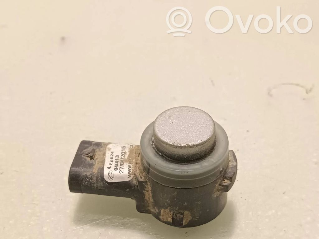 Volkswagen Golf VII Capteur de stationnement PDC 
