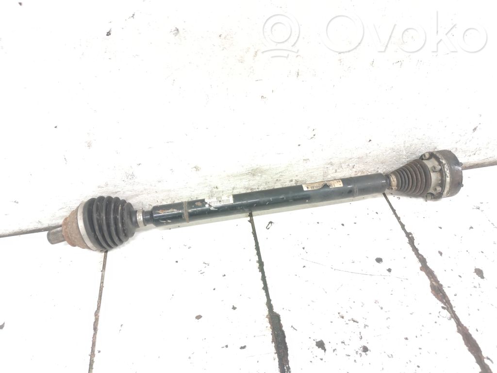 Volkswagen Golf VII Arbre d'entraînement avant
