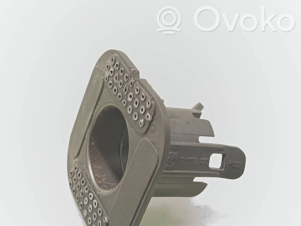 BMW 5 E60 E61 Rear parking sensor holder (PDC) 