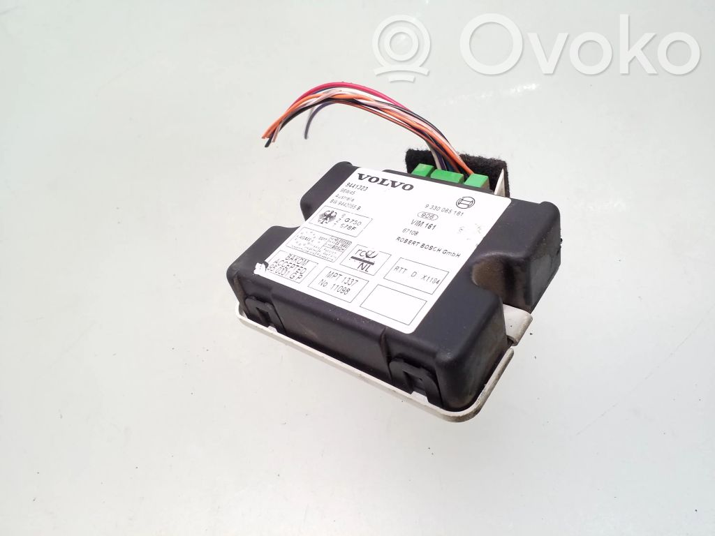 Volvo S70  V70  V70 XC Alarm control unit/module 