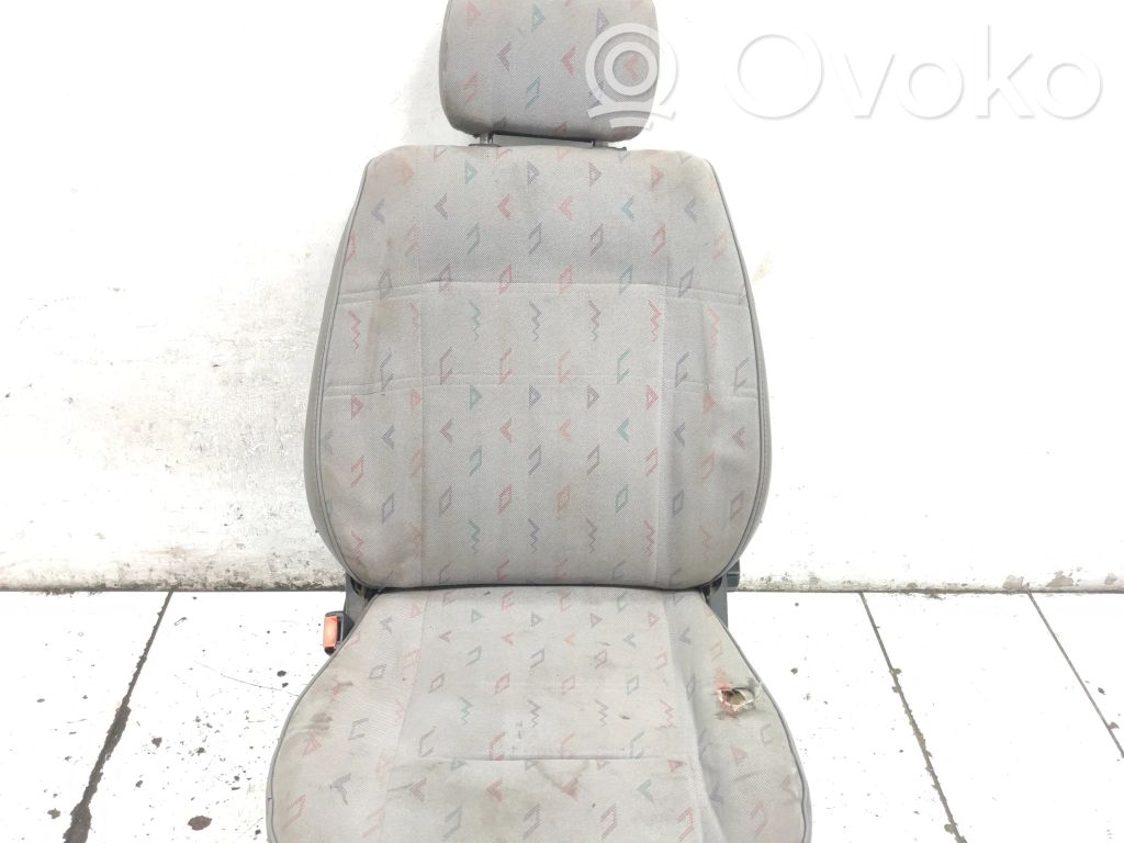 Volkswagen Transporter - Caravelle T4 Sedile anteriore del conducente