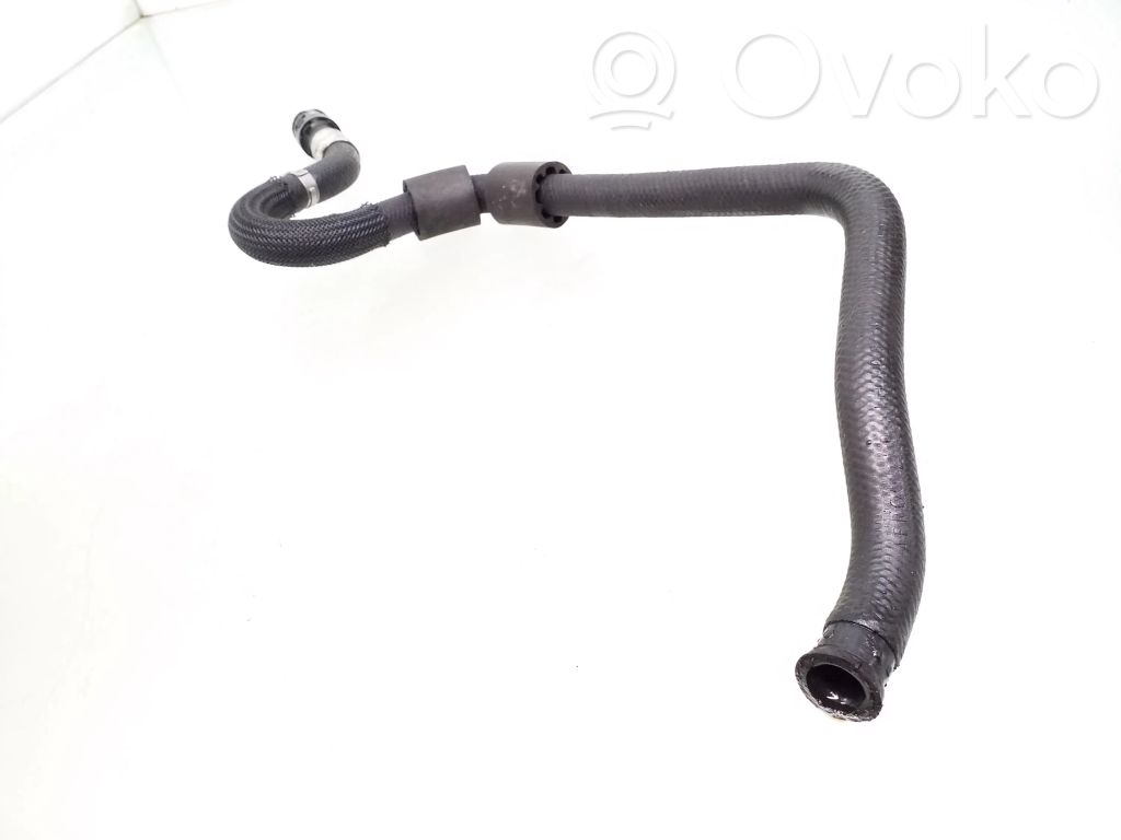 Power steering hose/pipe/line   6765677