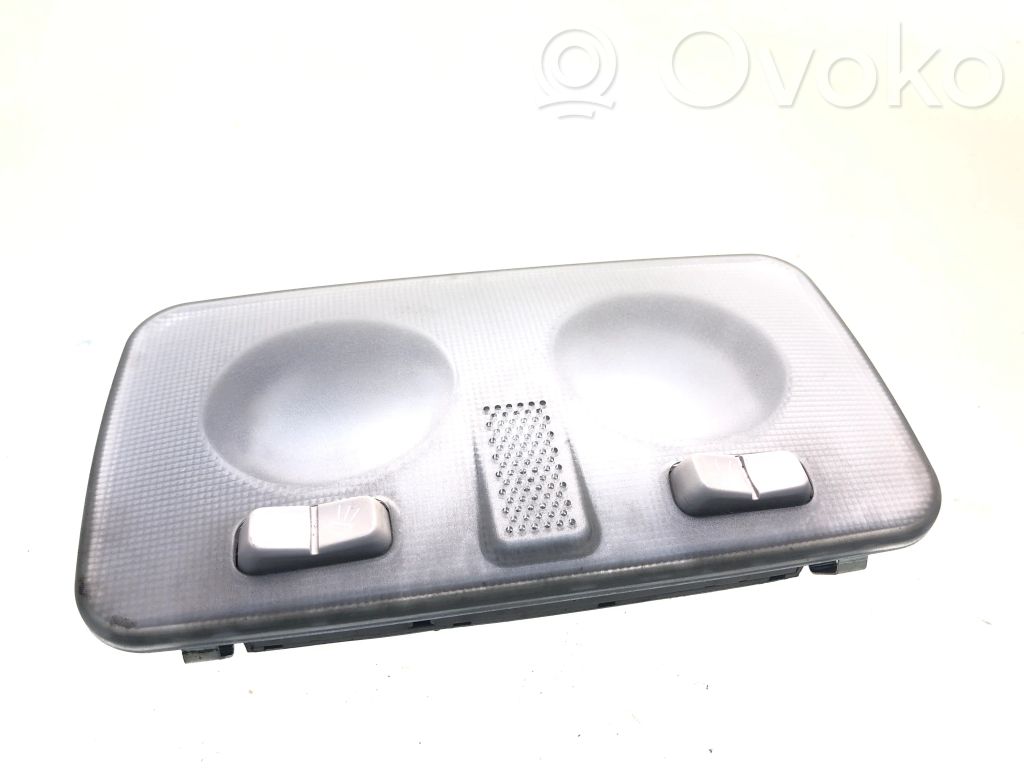 Alfa Romeo 147 Illuminazione sedili anteriori 
