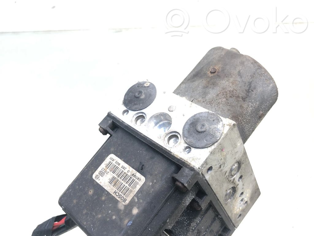 Alfa Romeo 147 ABS Pump 