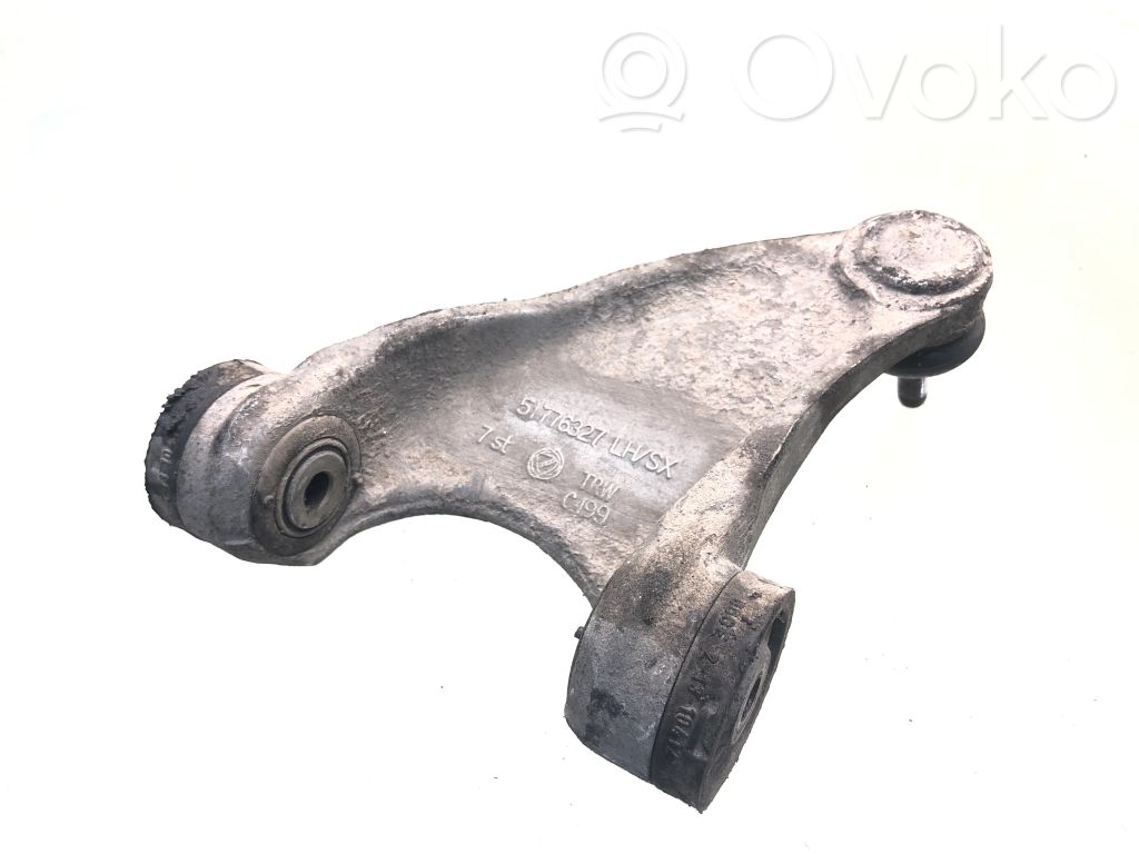 Alfa Romeo 147 Querlenker vorne 