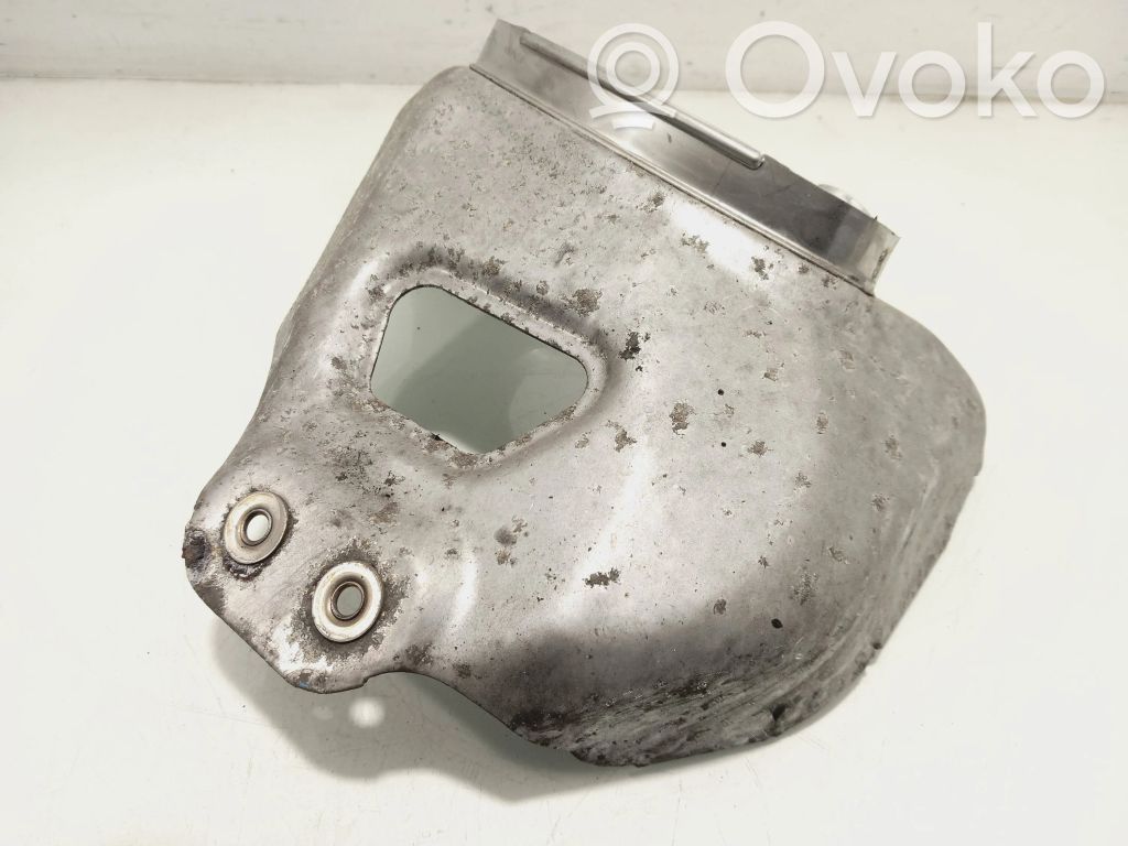Volkswagen Golf Plus Scut termic motor 
