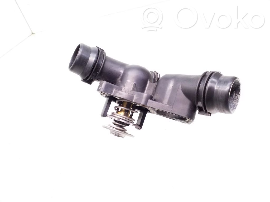 BMW 5 E60 E61 Termostatas/ termostato korpusas 