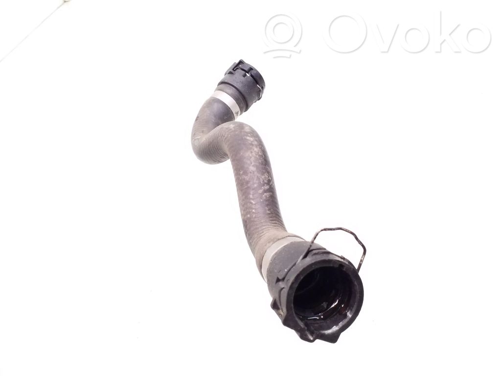 BMW 5 E60 E61 Engine coolant pipe/hose 