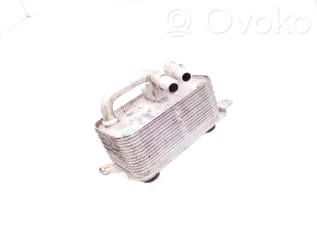 BMW 5 E60 E61 Gearbox / Transmission oil cooler 