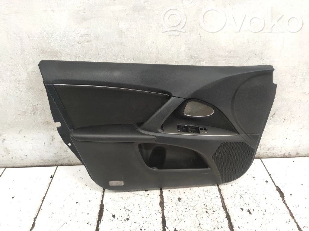 Toyota Avensis T270 Etuoven verhoilu 