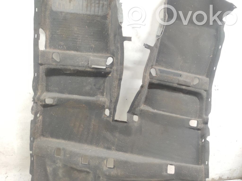 Toyota Auris 150 Carpetă interior 