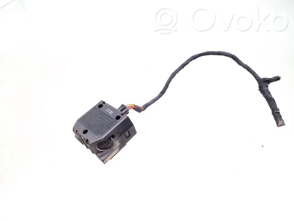 Volkswagen Sharan Alarm movement detector/sensor 
