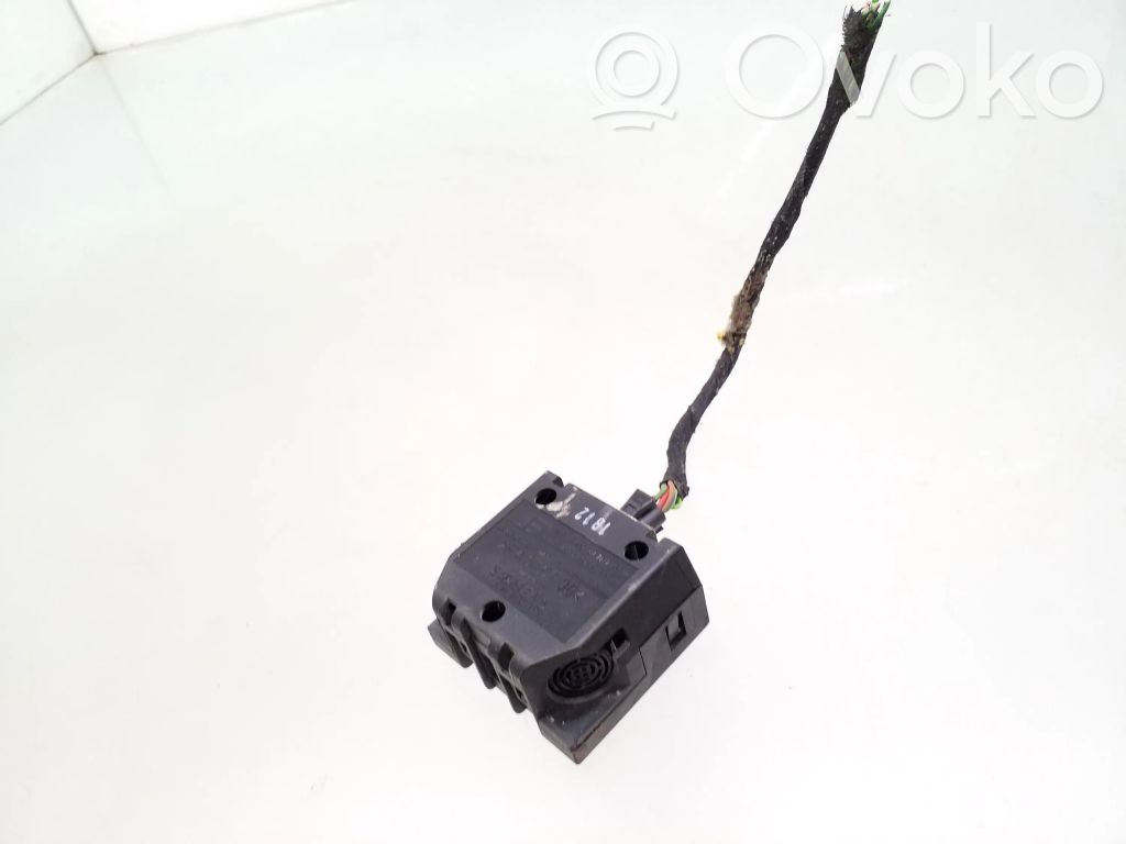 Volkswagen Sharan Alarm movement detector/sensor 