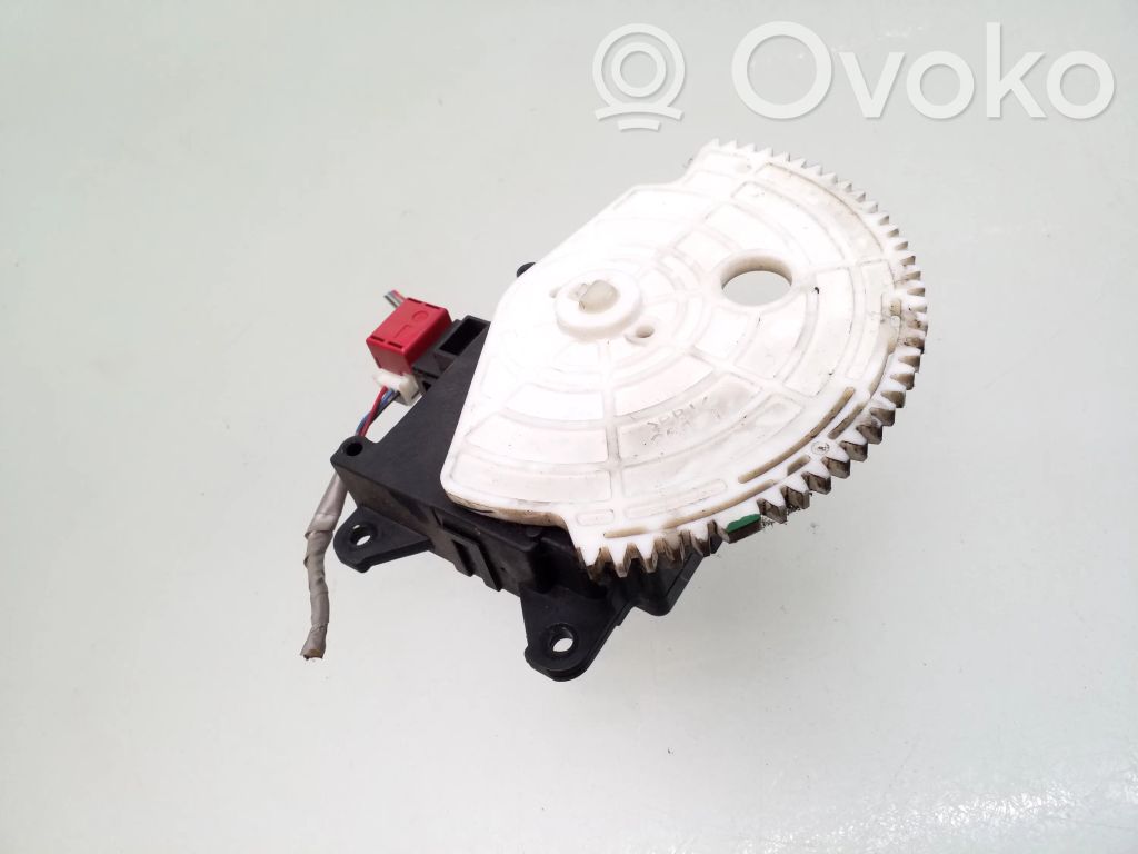 Toyota Auris 150 Motor/actuator clapetă aer 