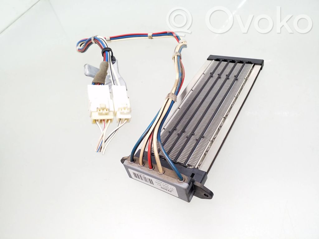 Toyota Auris 150 Scambiatore elettrico riscaldamento abitacolo