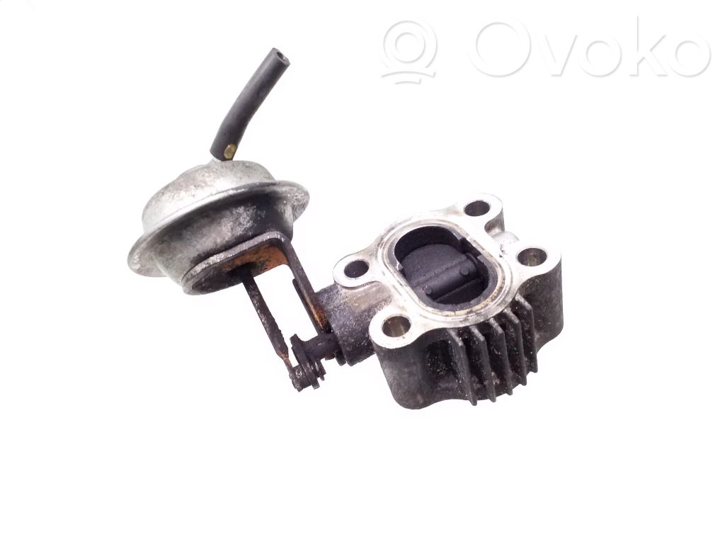 Toyota Auris 150 Válvula EGR 