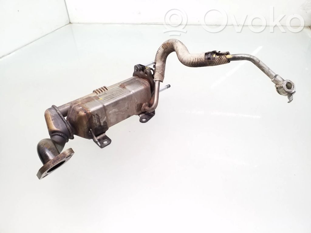 Toyota Auris 150 Răcitor supapă EGR 
