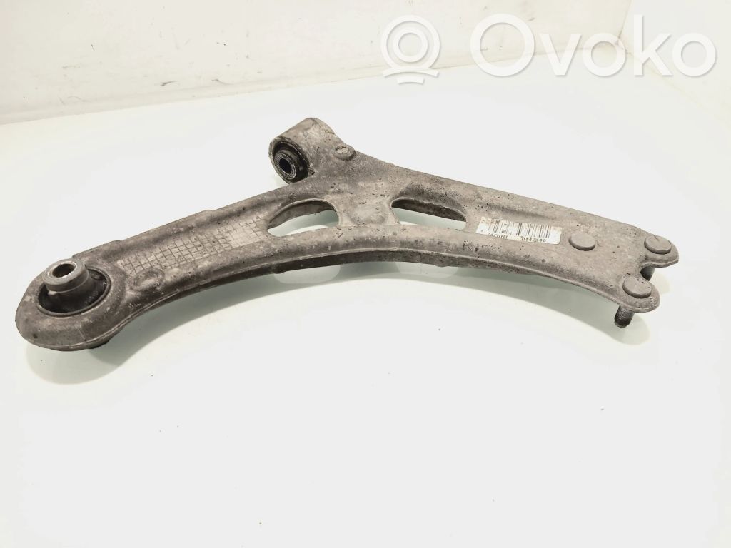 Citroen Berlingo Front lower control arm/wishbone 