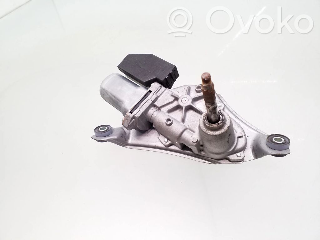 Toyota Auris 150 Motor ștergător lunetă 