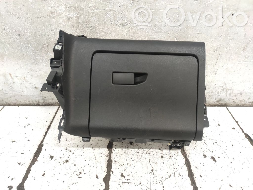 Citroen Berlingo Juego guantera 