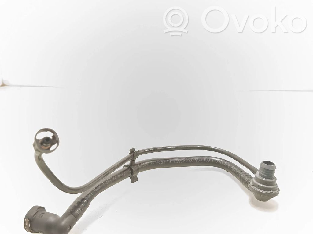 BMW 1 E81 E87 Caurulīte (-es) / šļūtene (-es) 