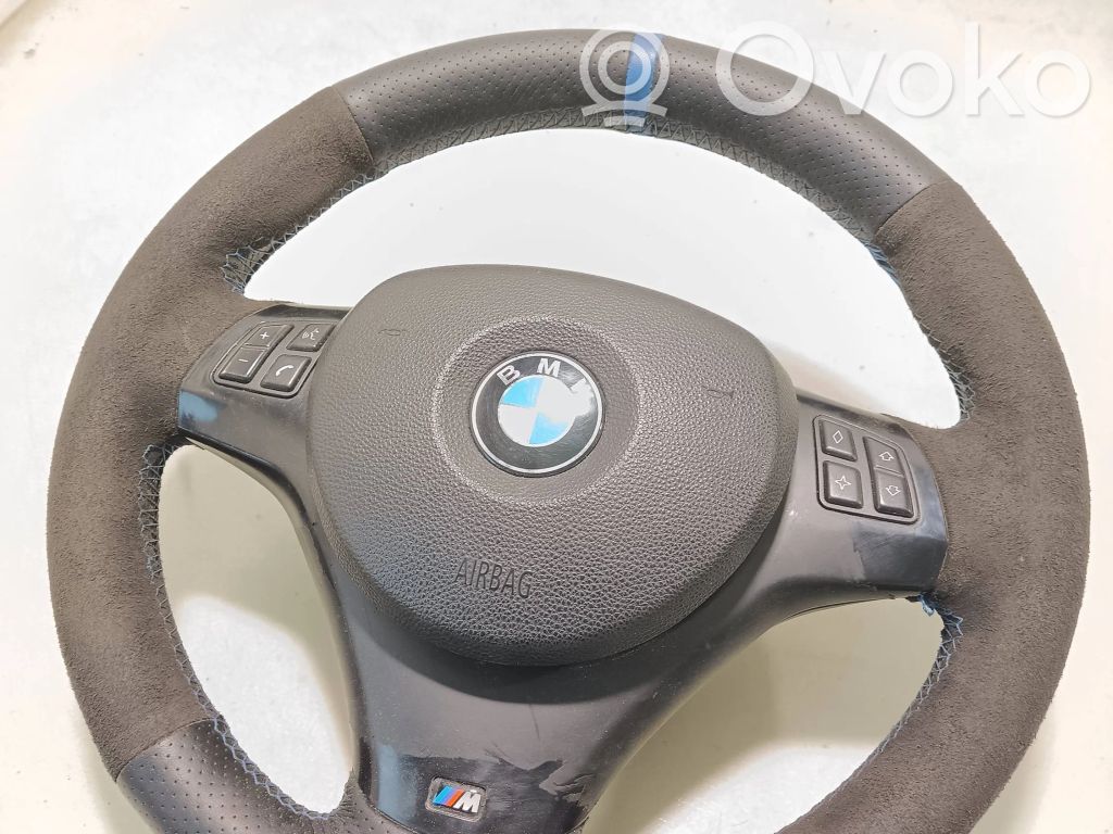 BMW 1 E81 E87 Steering wheel 