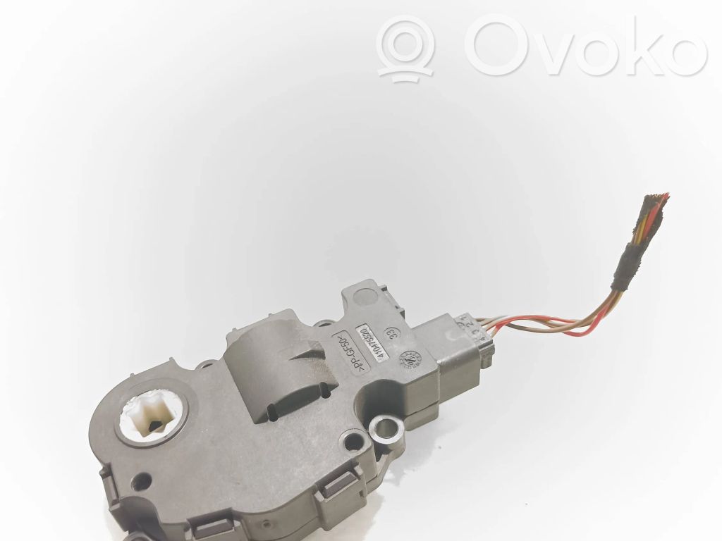 Motor/activador trampilla de calefacción   EFB331,929888G,17032009