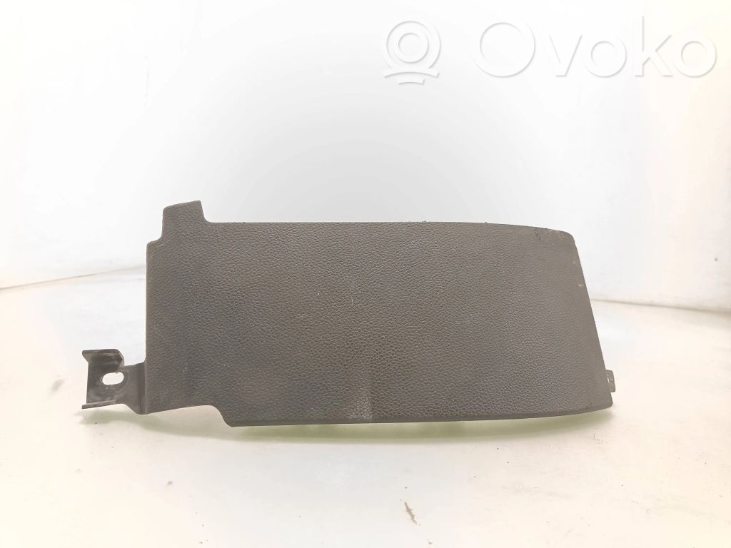 BMW 1 E81 E87 Dashboard lower bottom trim panel 