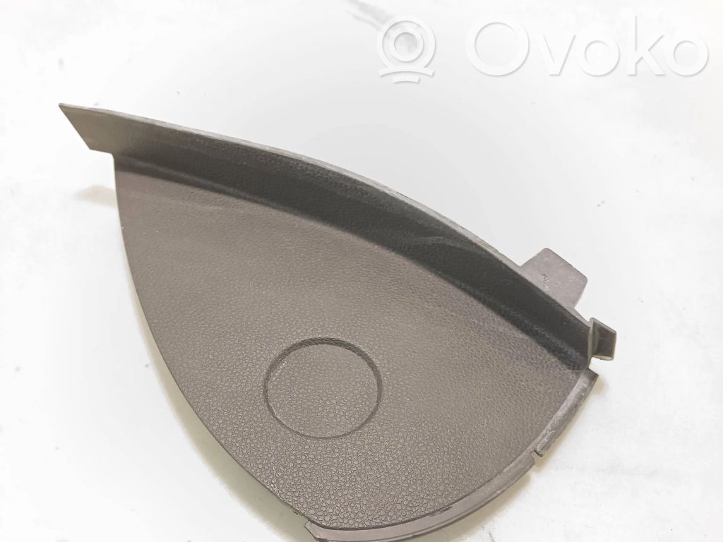 BMW 1 E81 E87 Capac lateral panou bord 