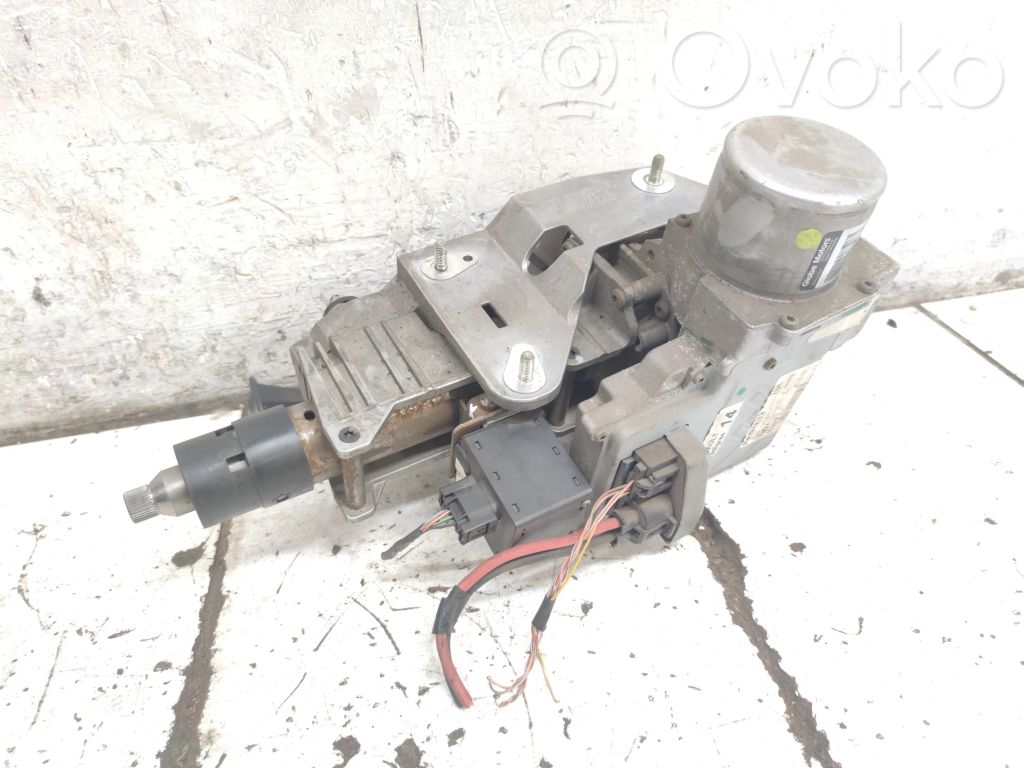 Renault Megane II Electric power steering pump 