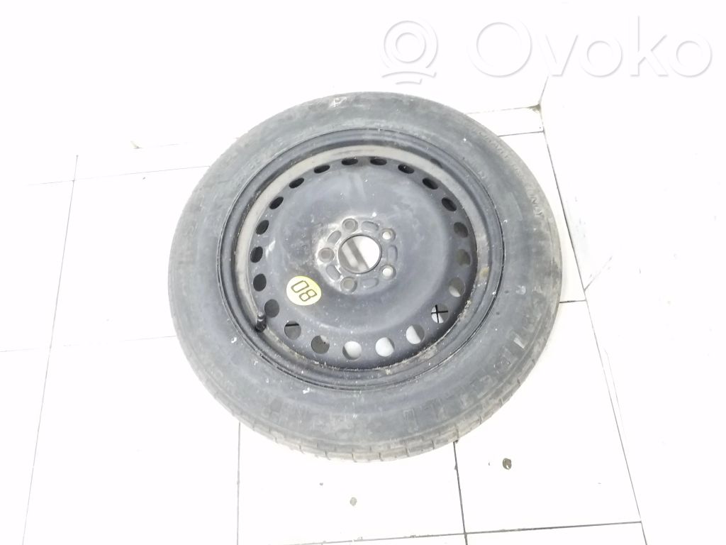 Ford Focus Rueda de repuesto R16 