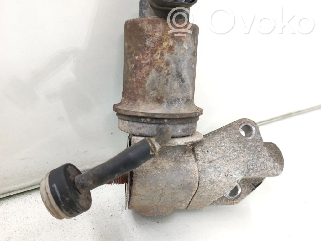 Seat Ibiza III (6L) Zawór EGR 