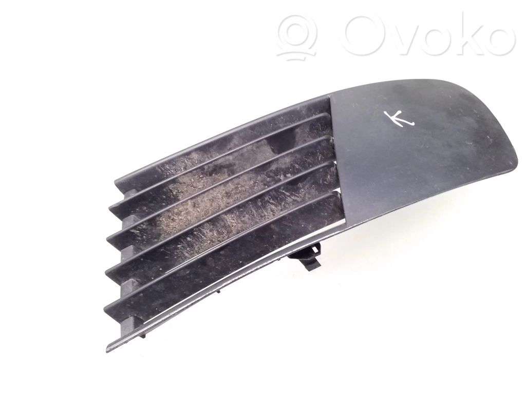 Seat Ibiza III (6L) Grille inférieure de pare-chocs avant