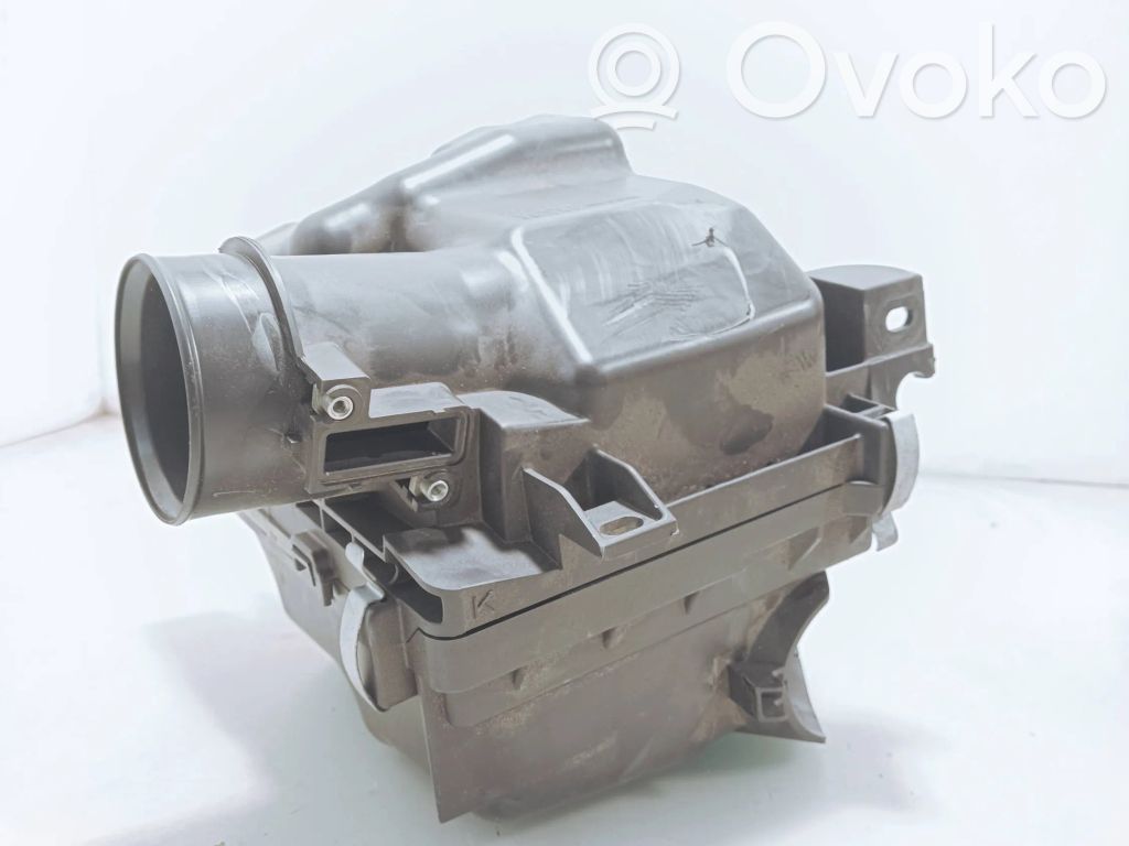 Nissan Juke I F15 Obudowa filtra powietrza 