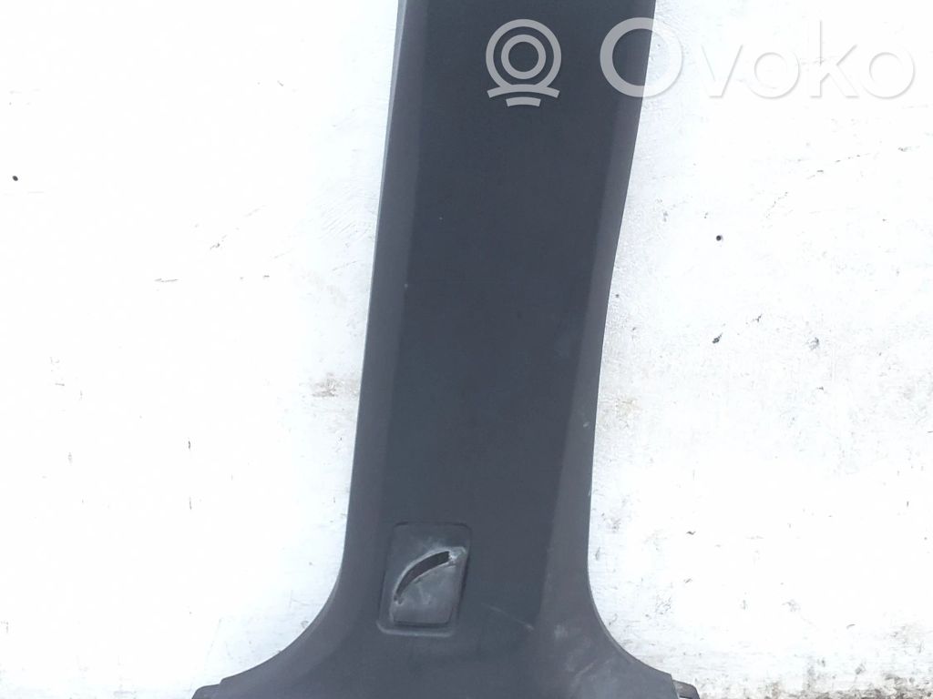 Chevrolet Captiva Pilar (B) (inferior) 