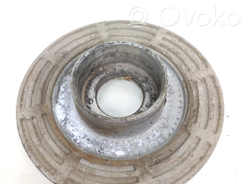 Volkswagen Transporter - Caravelle T5 Coil spring mount 