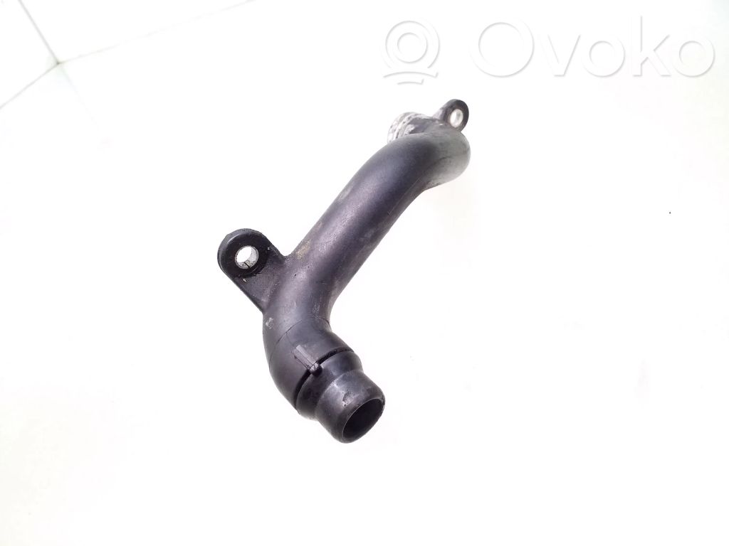 BMW 1 E81 E87 Tubo flessibile del liquido di raffreddamento del motore 