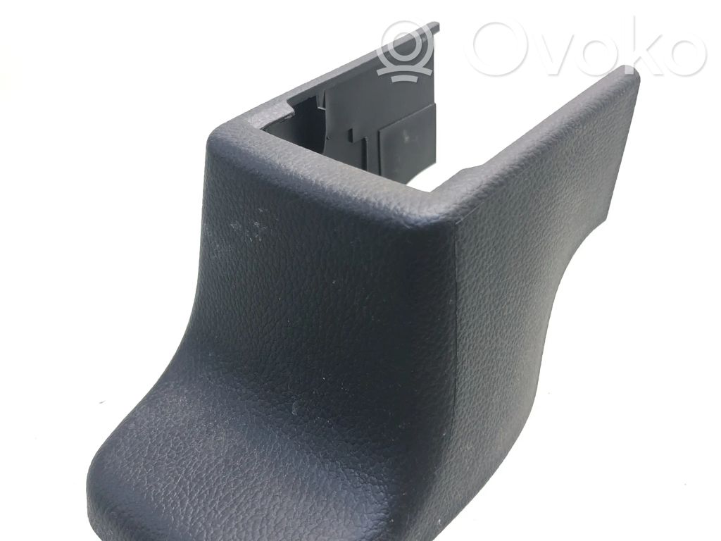 Chevrolet Captiva Mască șină scaun șofer 