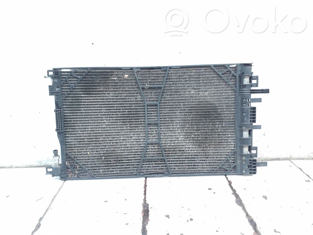 Opel Insignia A Radiatore di raffreddamento A/C (condensatore) 