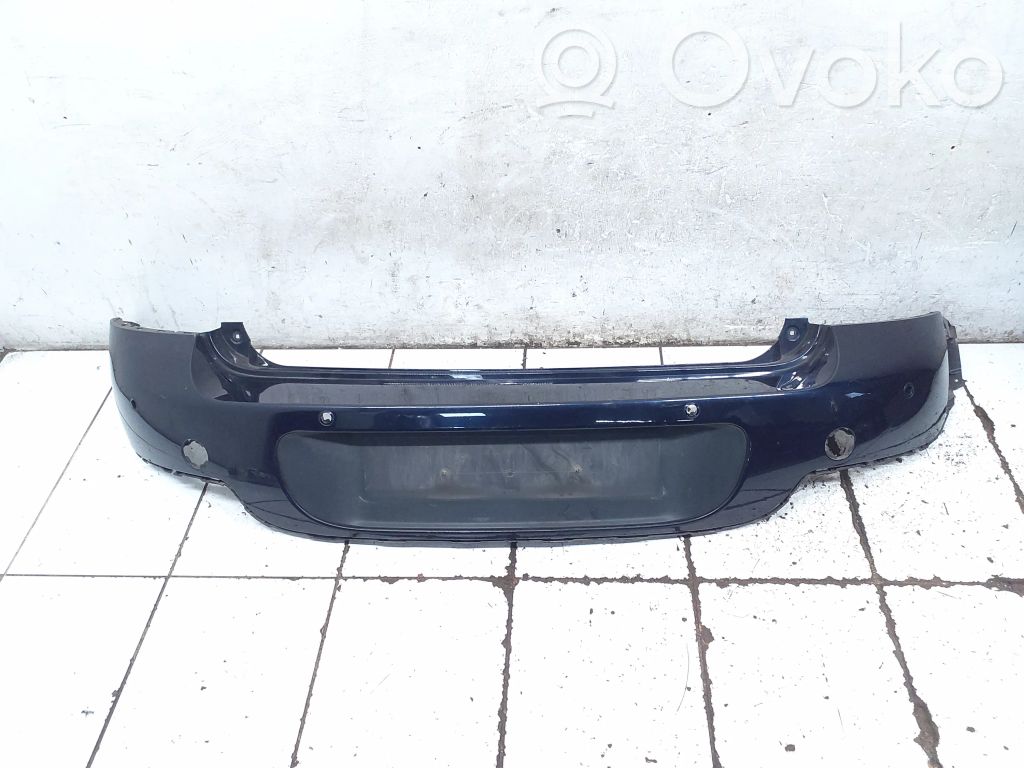 Mini Cooper Countryman R60 Parachoques 