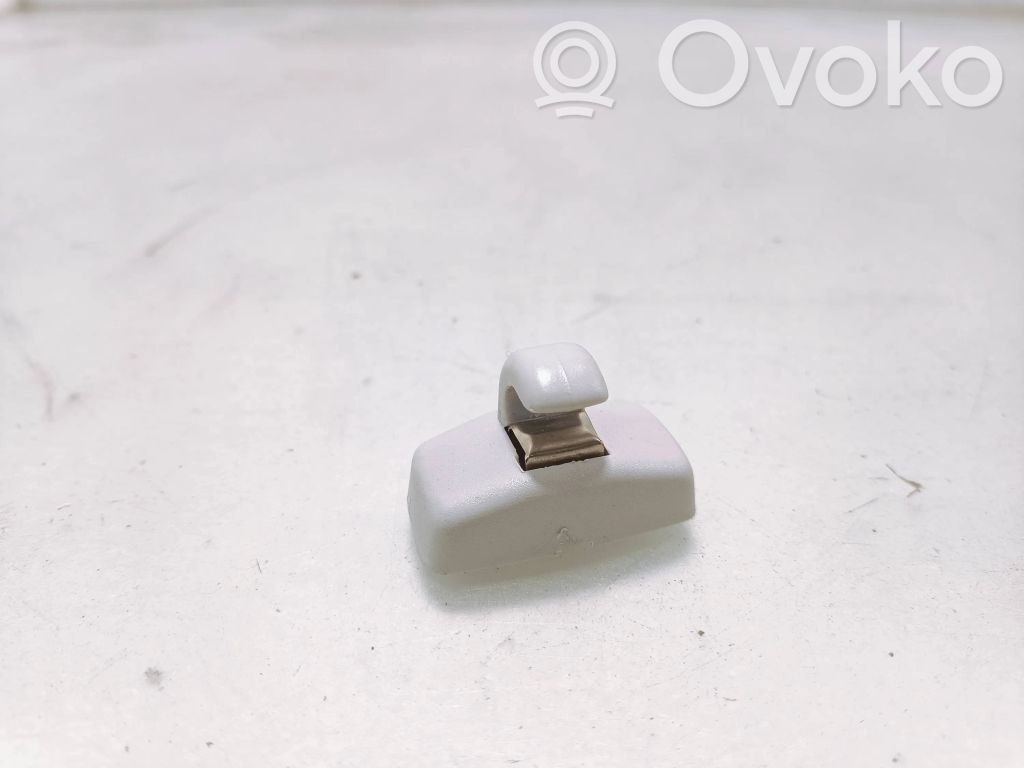 Volkswagen Touran I Clip/gancio/supporto per aletta parasole