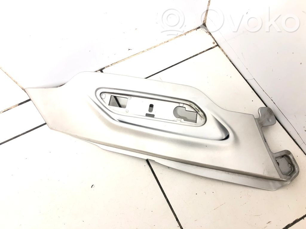 Mini Cooper Countryman R60 Rivestimento parafango (modanatura)