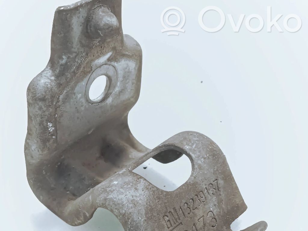Opel Insignia A Suport radiator 