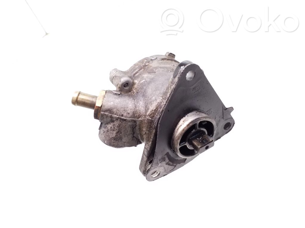Fiat Marea Vacuum pump 