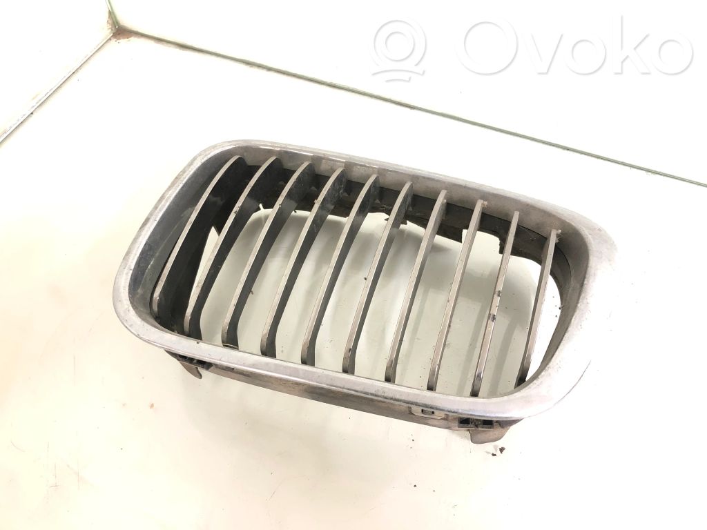 BMW 3 E46 Kühlergrill 