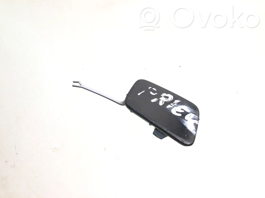 Audi A3 S3 8V Abdeckung Deckel Abschleppöse vorne 